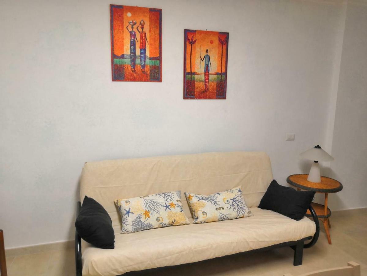 Maracaibo Holiday Flat Noto Kültér fotó