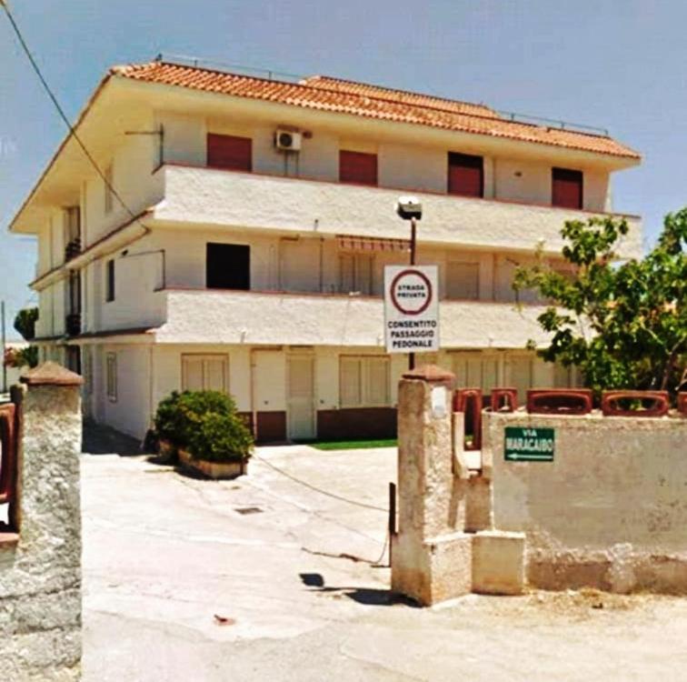 Maracaibo Holiday Flat Noto Kültér fotó